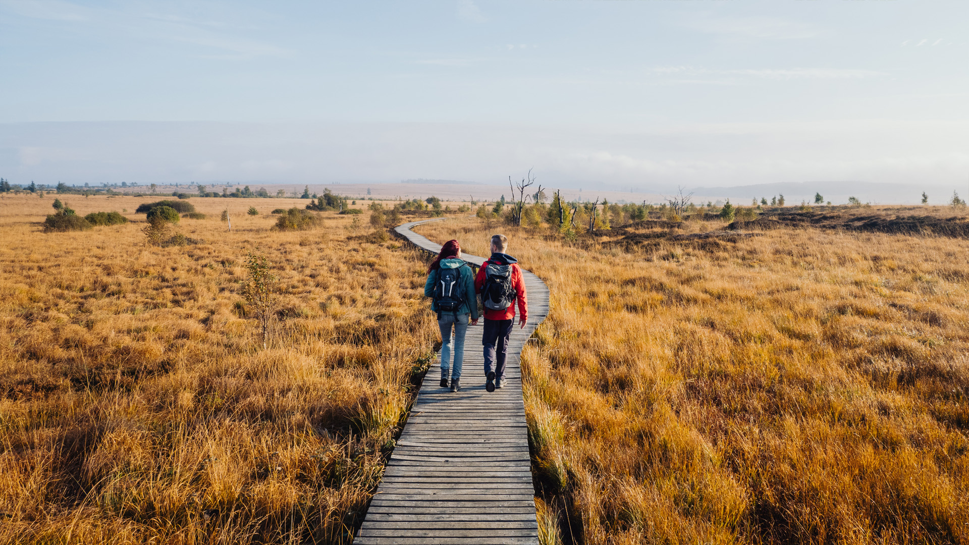 Long-distance hiking routes | NodeMapp.com